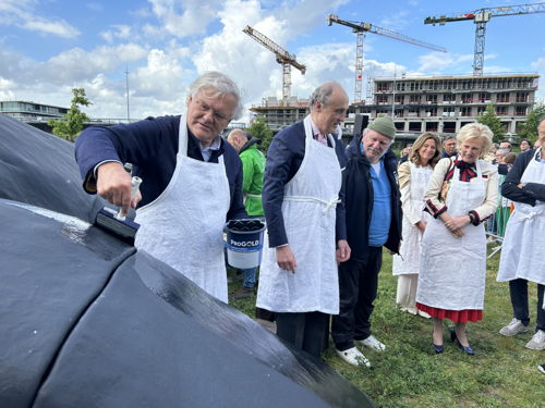 ©IOBZ SW_Wij zijn de Walvis - Kortrijk 2025 ©IOBZ SW_Wij zijn de Walvis - Kortrijk 2025