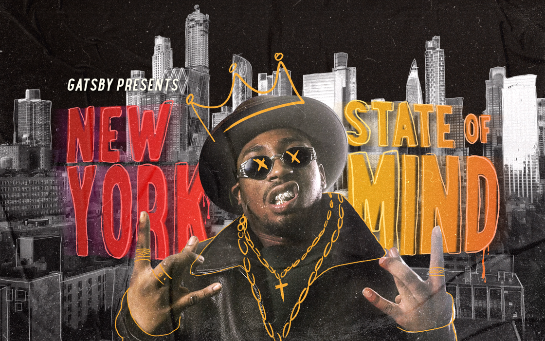 INSIGHT TV Launches First Social-First Integrated Production: "NEW YORK STATE OF MIND" featuring Wu-Tang Clan