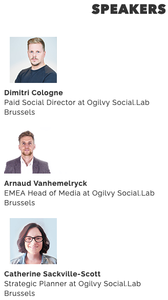 Social.Lab Academy ontcijfert de trends van 2021 live op 25 februari