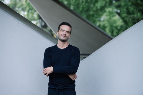 Francesco Piemontesi, piano