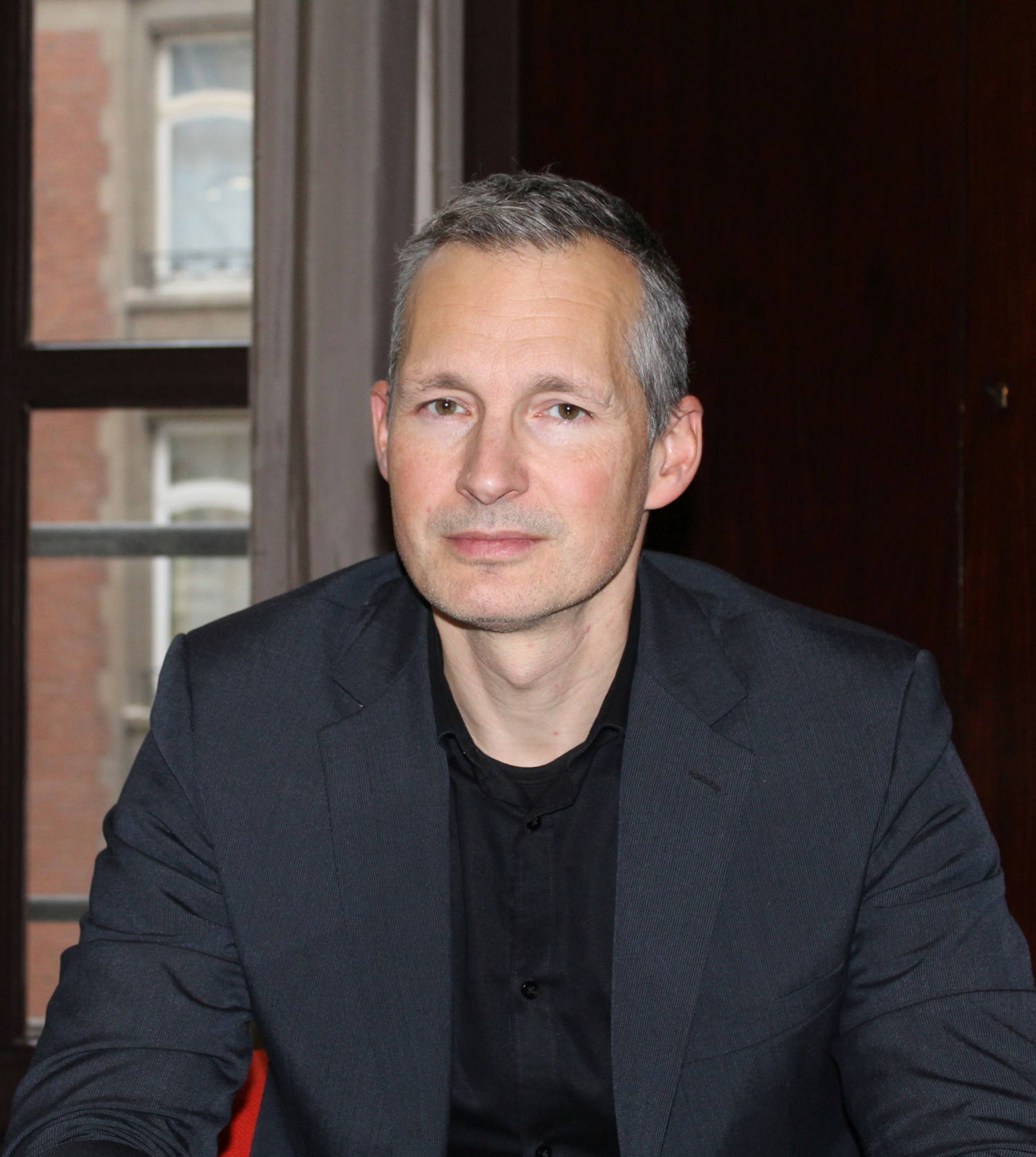 Nico Wouters