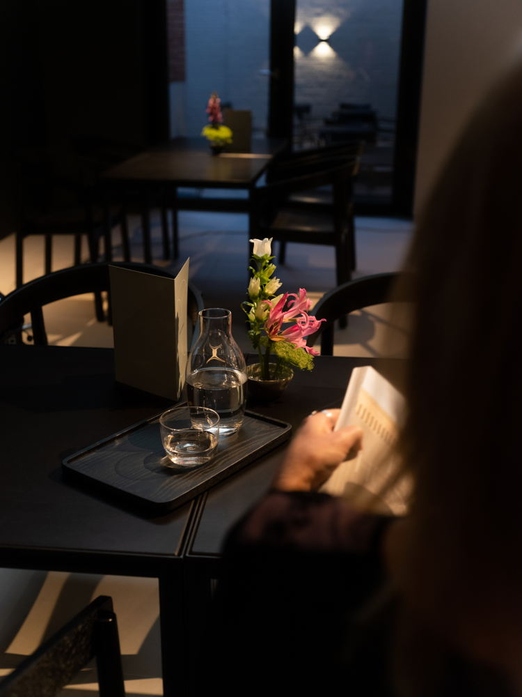 COCON - Café