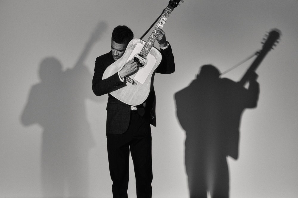 Gabriel Ríos © Marie Wynants