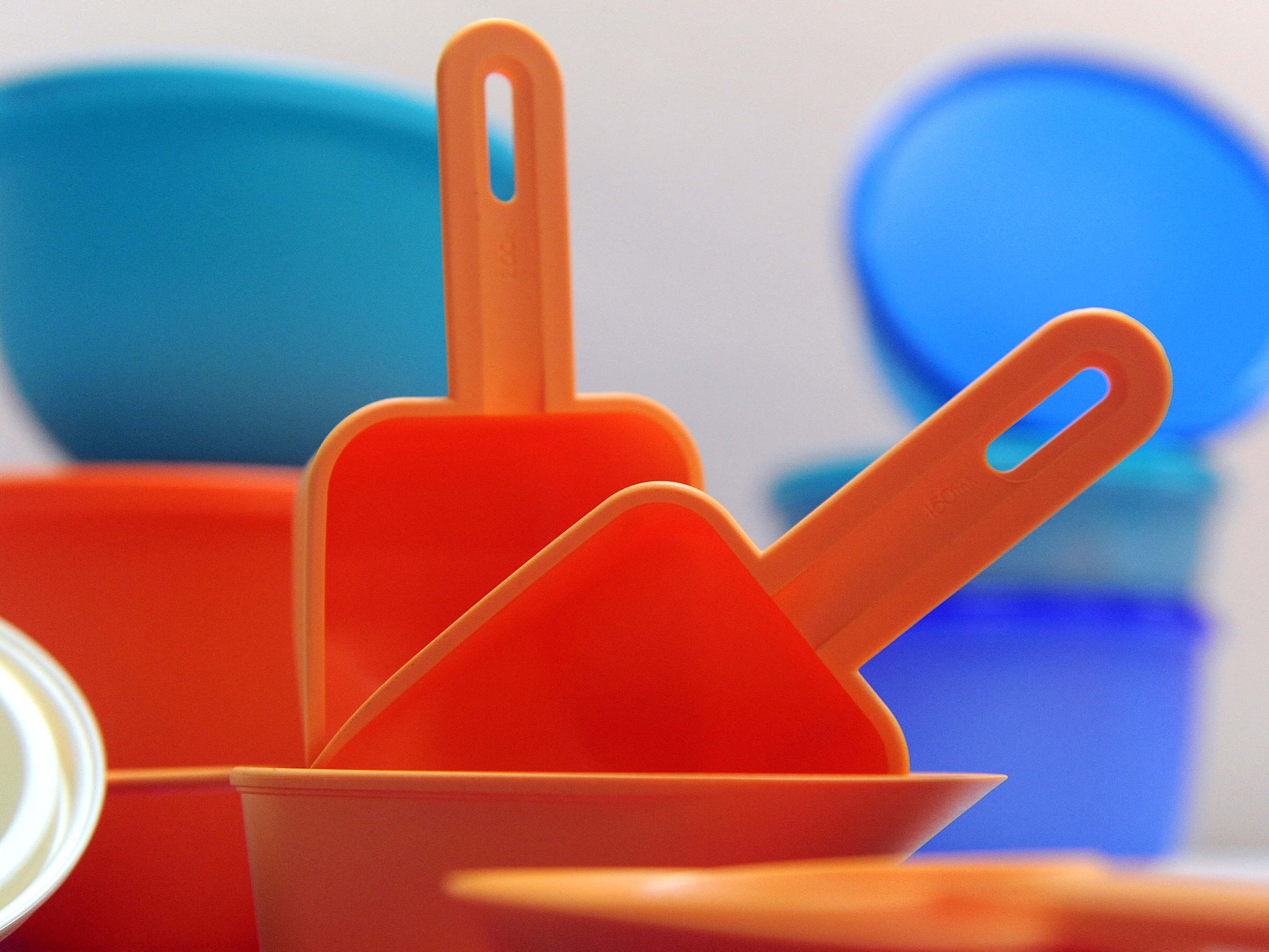 French entrepreneur wants to relaunch Tupperware in Europe