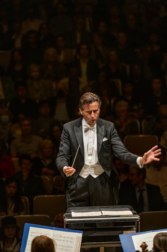 Stravinsky's Rite of Spring, Sep 20, 2023 (photo by Gerard Richardson)