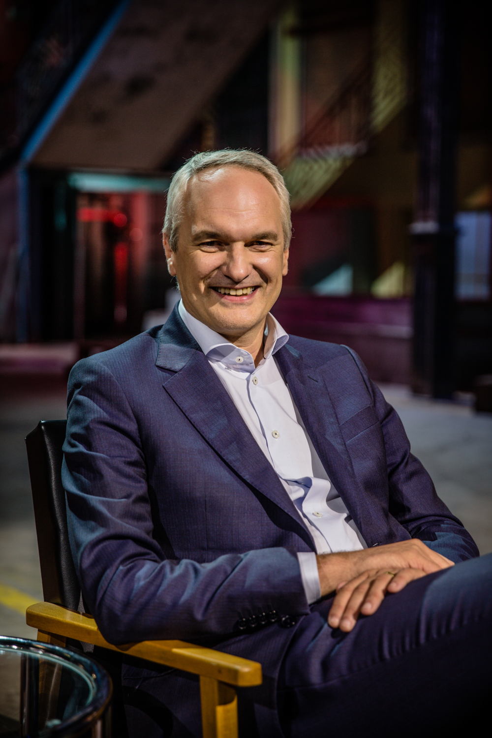 Jürgen Ingels