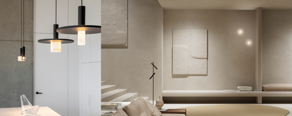 kreon présente sa collection « stone » pour la première fois en Belgique à Architect@work