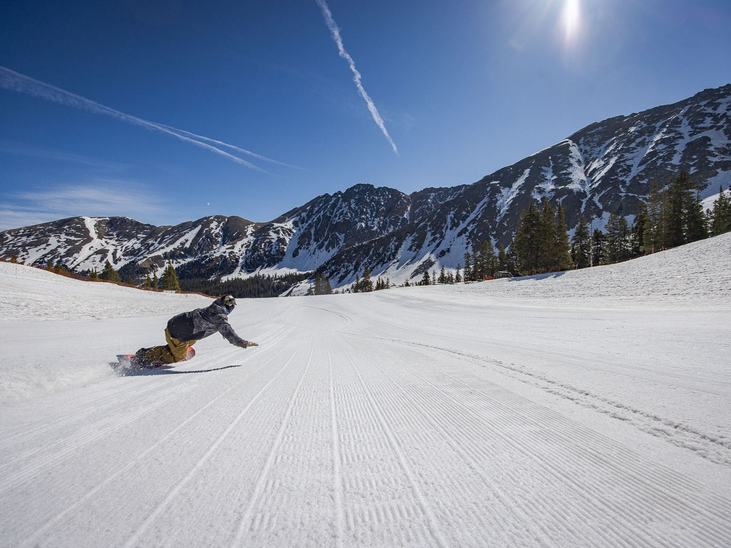 Be in the S'know: Everything You Need to Cover Colorado Ski Country USA