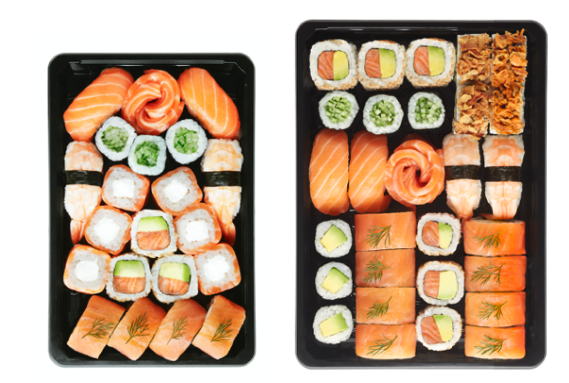 Un repas de fêtes raffiné sans tracas avec Sushi Daily