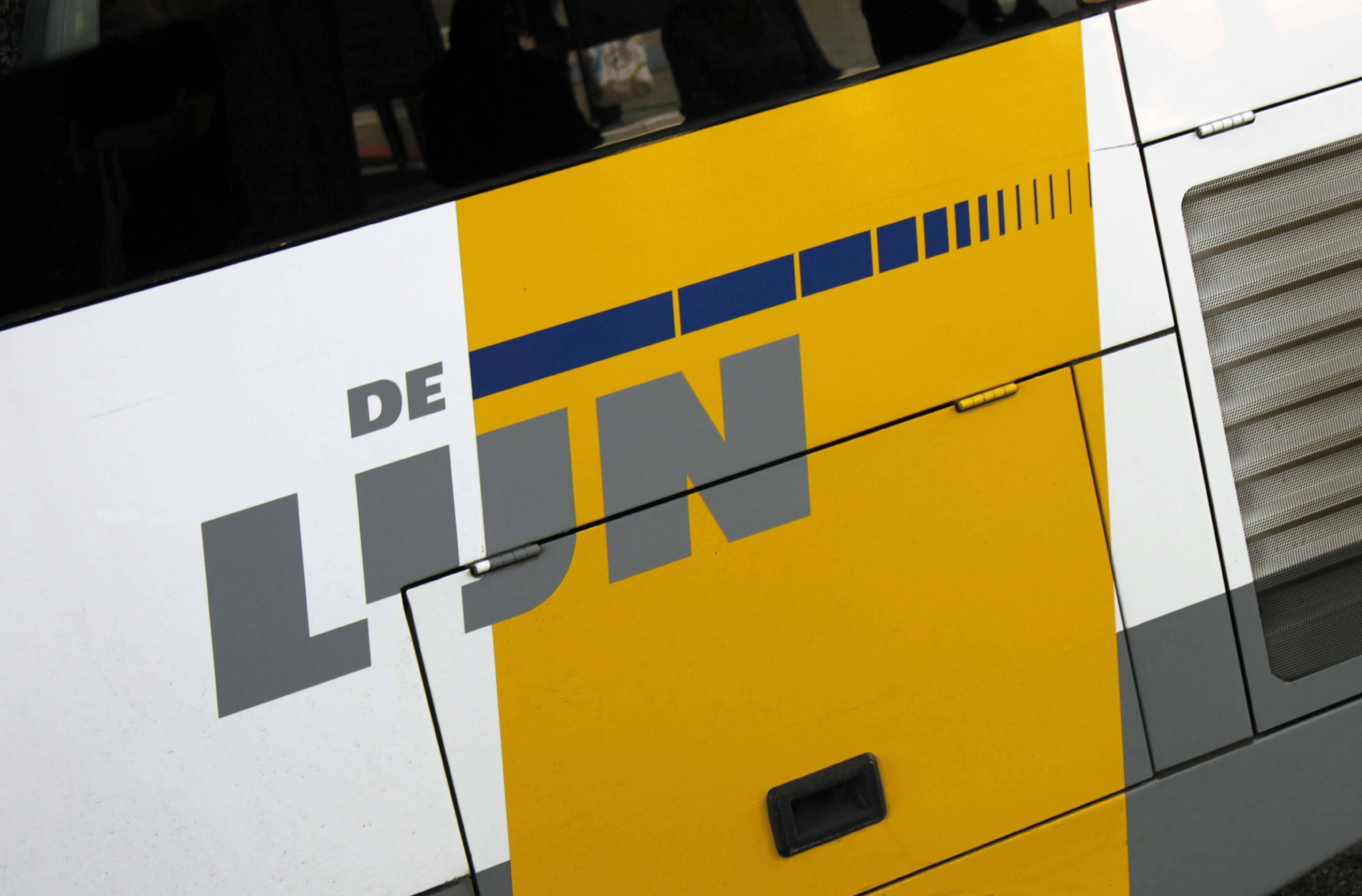 Aangepaste dienstregeling vanaf 7 januari in Oost- en West-Vlaanderen en Vlaams-Brabant
