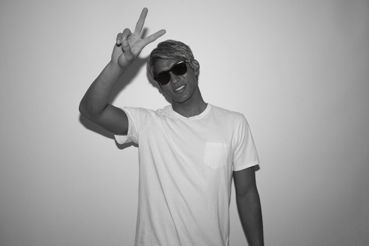 OAKLEY KOKORO COLLECTION - KANOA IGARASHI