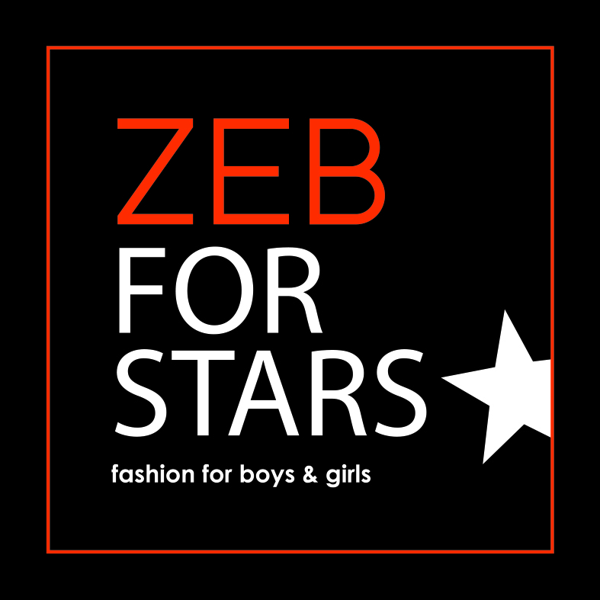 Media alert Zeb For Stars: Na uitverkoop transformeren kinderkledingwinkels ZEB For Stars Hasselt en Zoersel tot filialen van The Fashion Store
