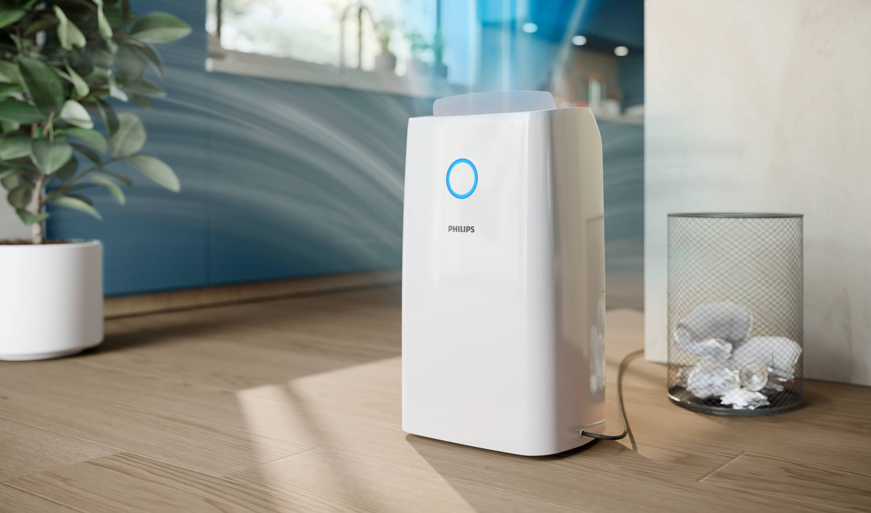 Een op de vijf Nederlandse huishoudens heeft vocht- of schimmelproblemen