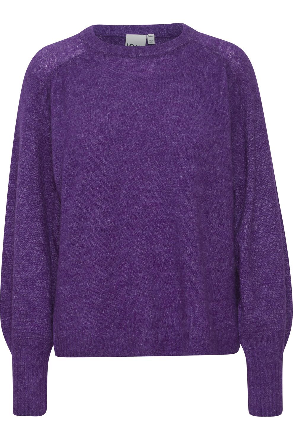 Juttu_FW23_Ichi_Sweat ICH Ihkamara Ls6_JUTTU_€49,95 Juttu_FW23_Ichi_Sweat ICH Ihkamara Ls6_JUTTU_€49,95