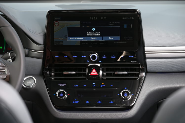 Hyundai Bluelink