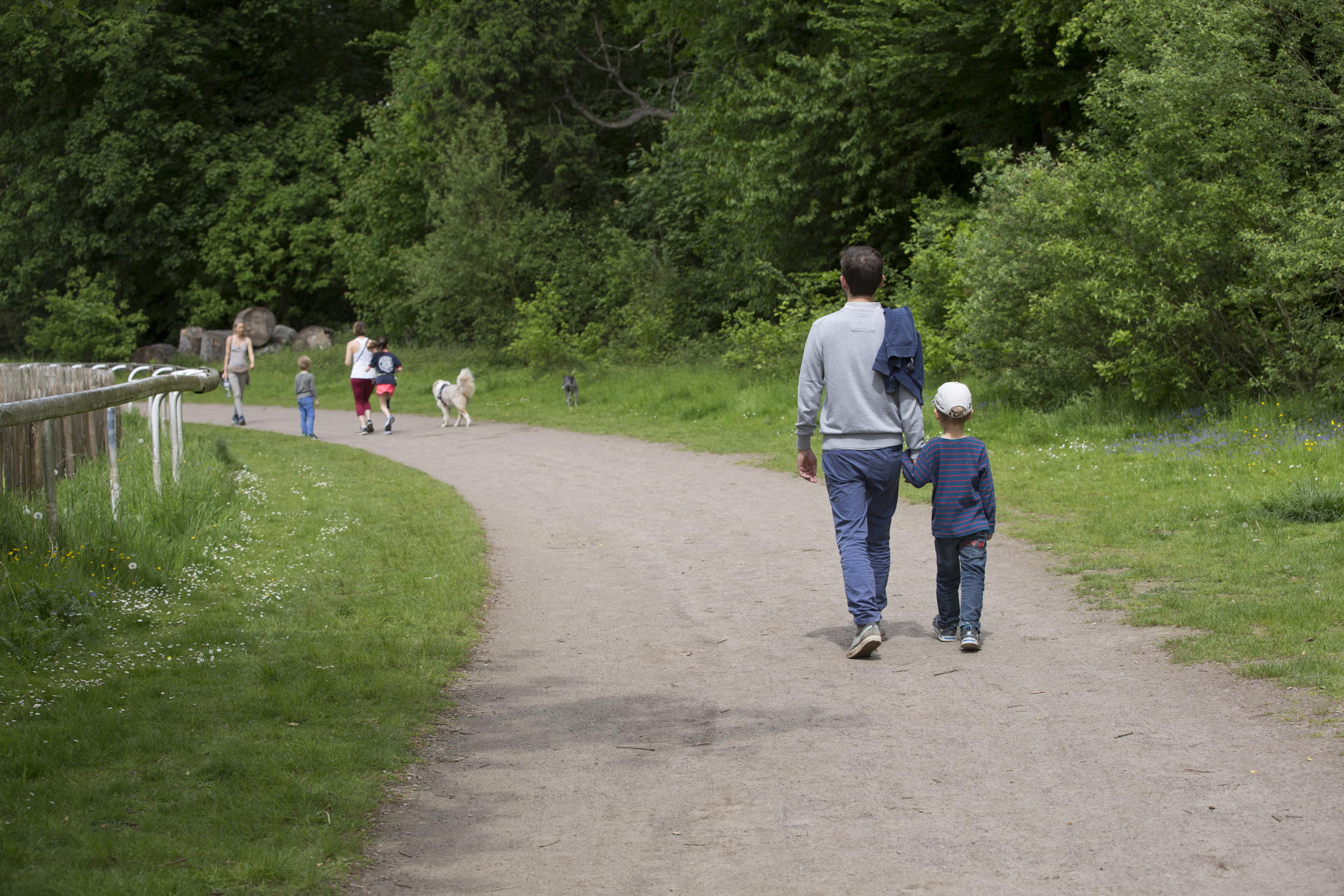 DROH!ME annonce sa programmation Printemps-Été d’activités nature, détente, culturelles et sportives.