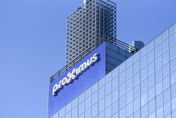 Proximus among four companies selected for sovereign EU cloud contract