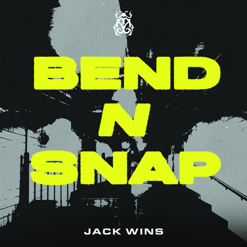 Jack Wins debuts on Tomorrowland Music with ‘Bend N Snap’