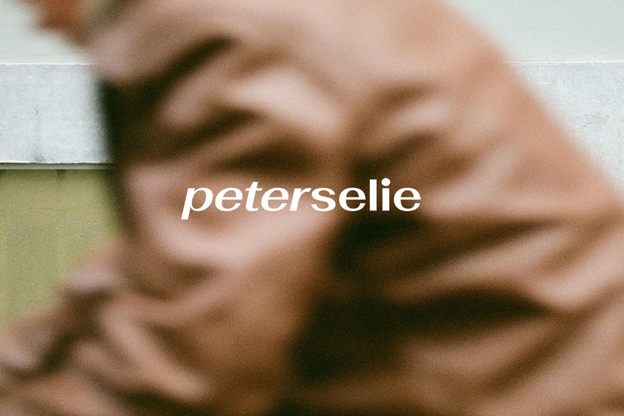 Peterselie
