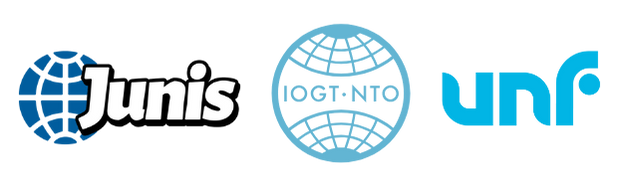 Nya Nykterhetsrörelsen