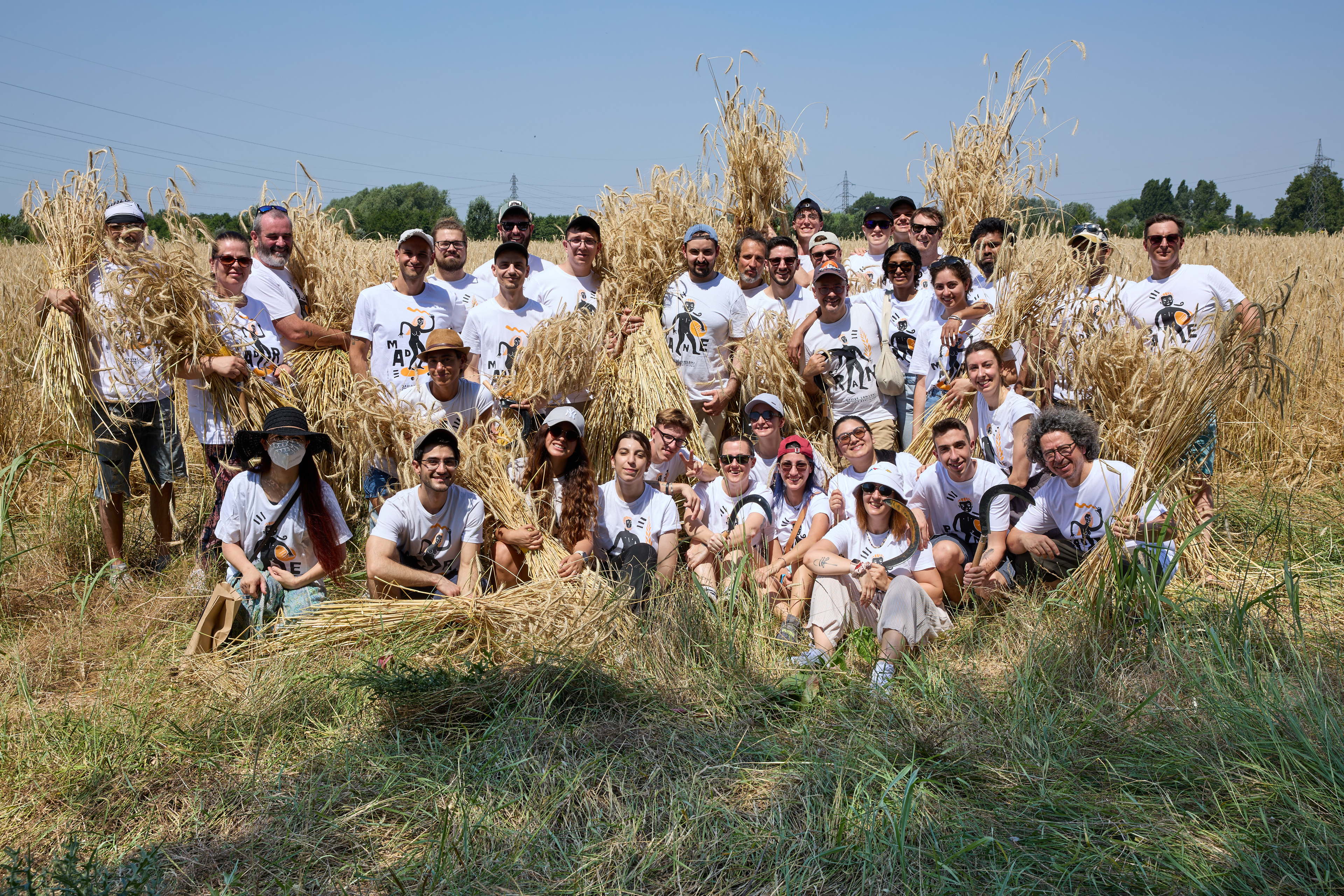 Panificio Davide Longoni