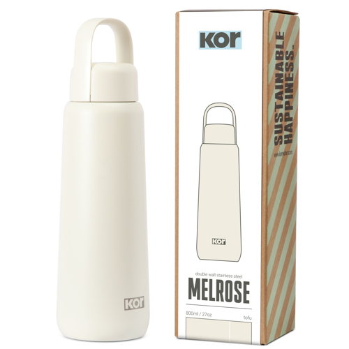 Melrose 800ml_27oz Tofu_Tofu 40EUR