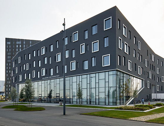 Aarlborg University