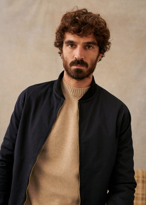 Octobre Editions - Teddy Gardner Marine - 165€