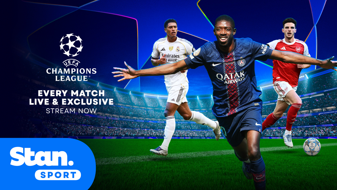 THE FINAL FOUR: EUROPEAN GIANTS COLLIDE FOR A SPOT IN THE UEFA CHAMPIONS LEAGUE FINAL