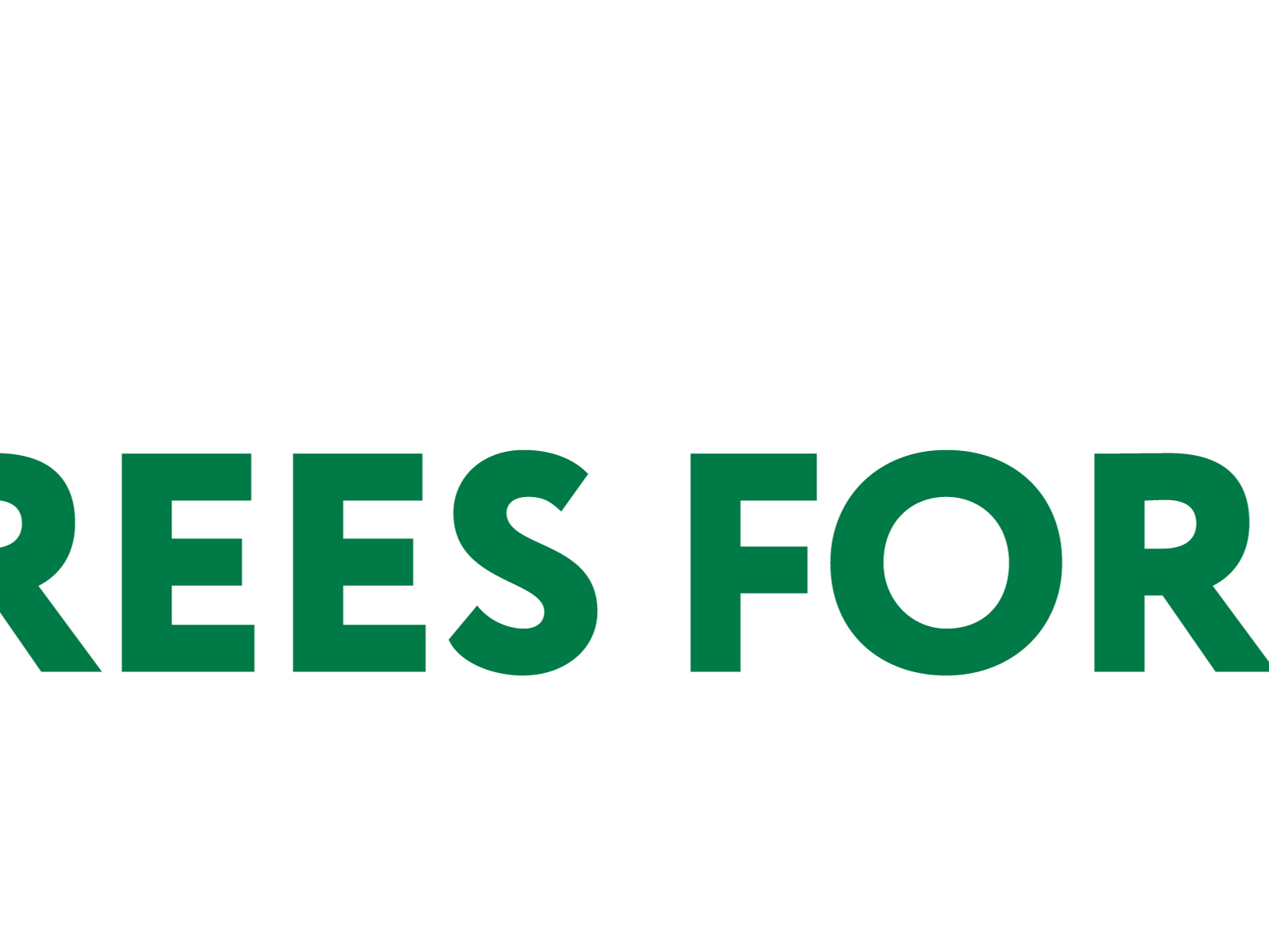 MEDIA ADVISORY: Trees For Life and University of Guelph Partner to Plant 700 Trees