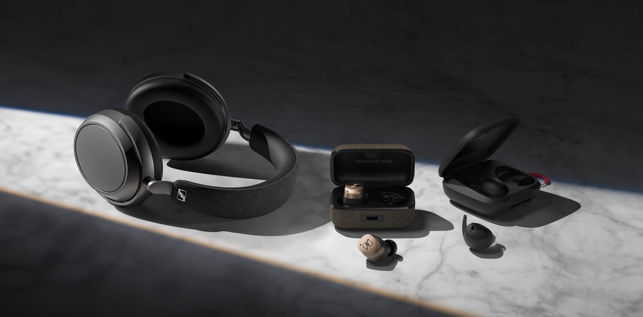 Meet the MOMENTUM Series