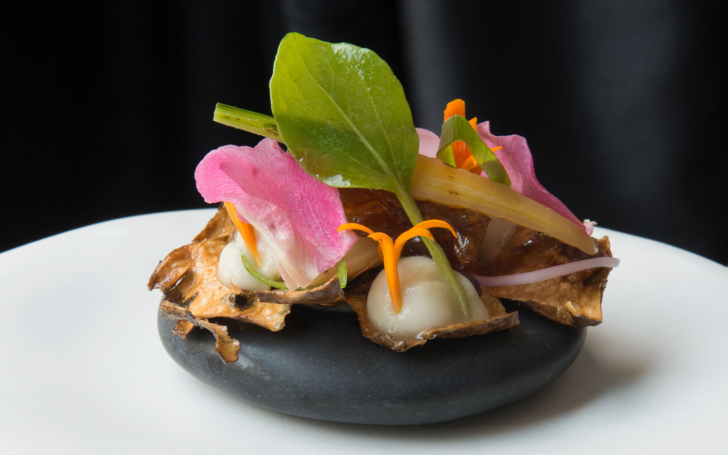 Food images restaurants in Noord-BrabantRestaurant SenseSource Noord-Brabant Culinair