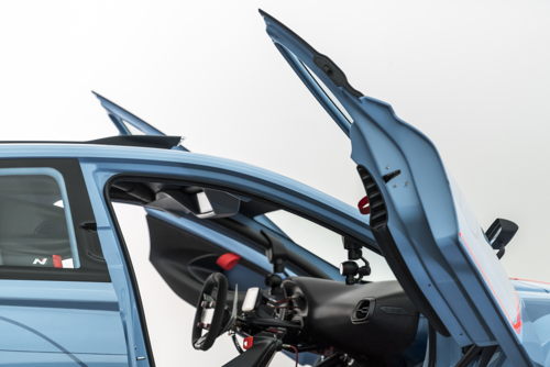 Hyundai N Concept RN30