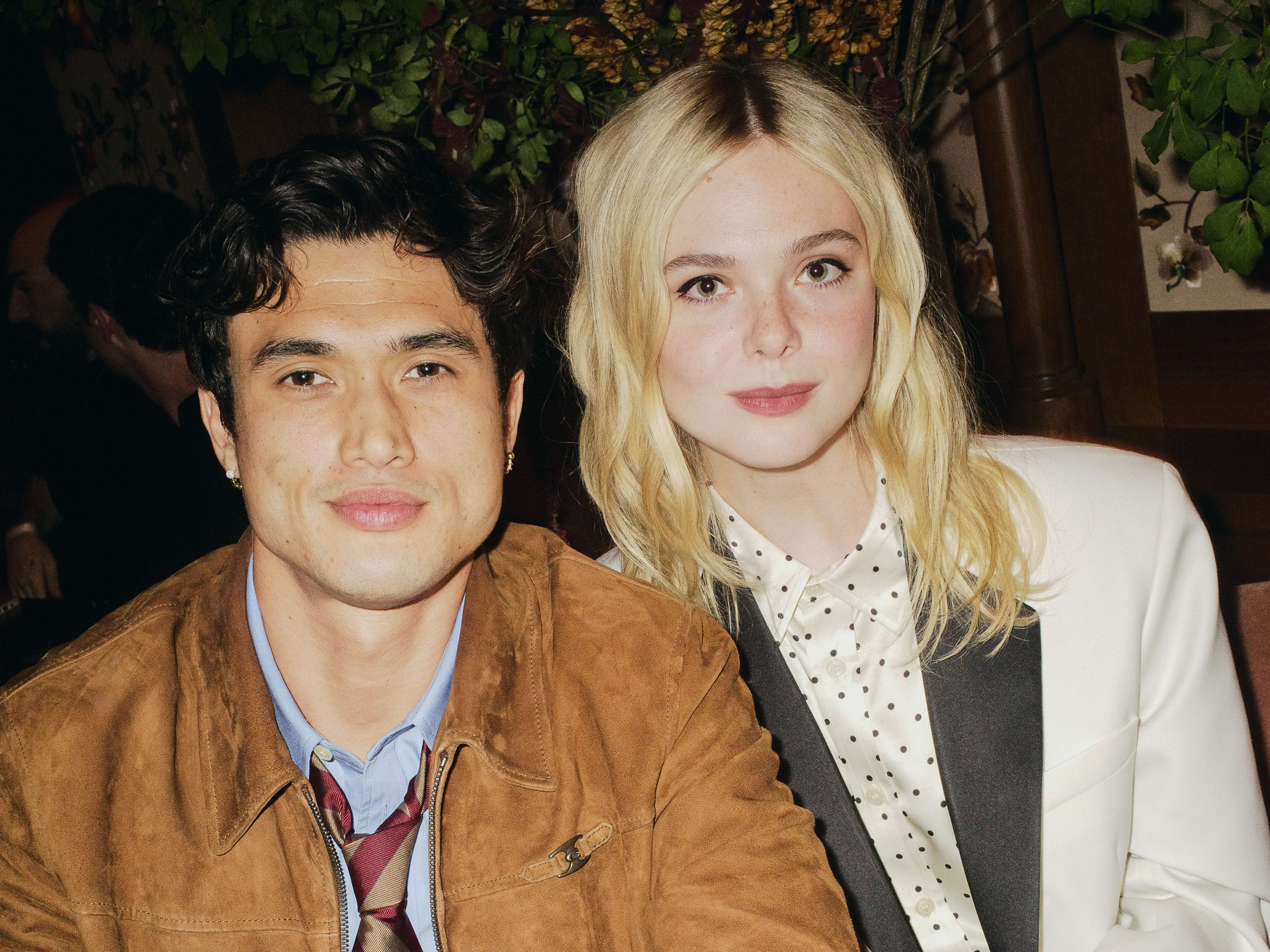 Coach y Perfect Magazine organizan fiesta en NYFW