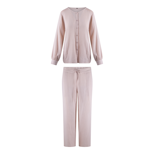 LINGADORE_FW24_7617_PyjamaSet_RoseSmoke_EUR79.95
