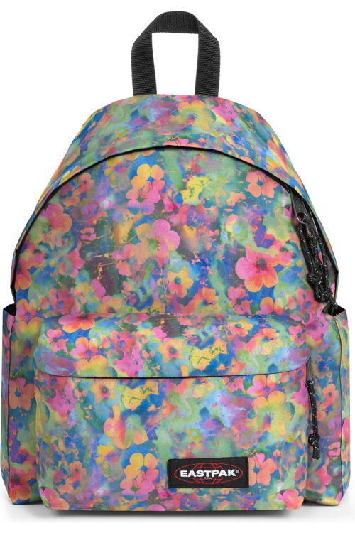 Eastpak_Day Pak'R rugzak_flower_A.S.Adventure_€59