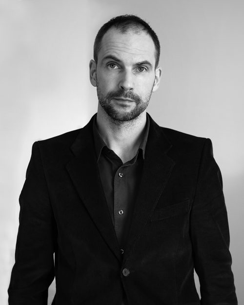 Johannes Norlander 