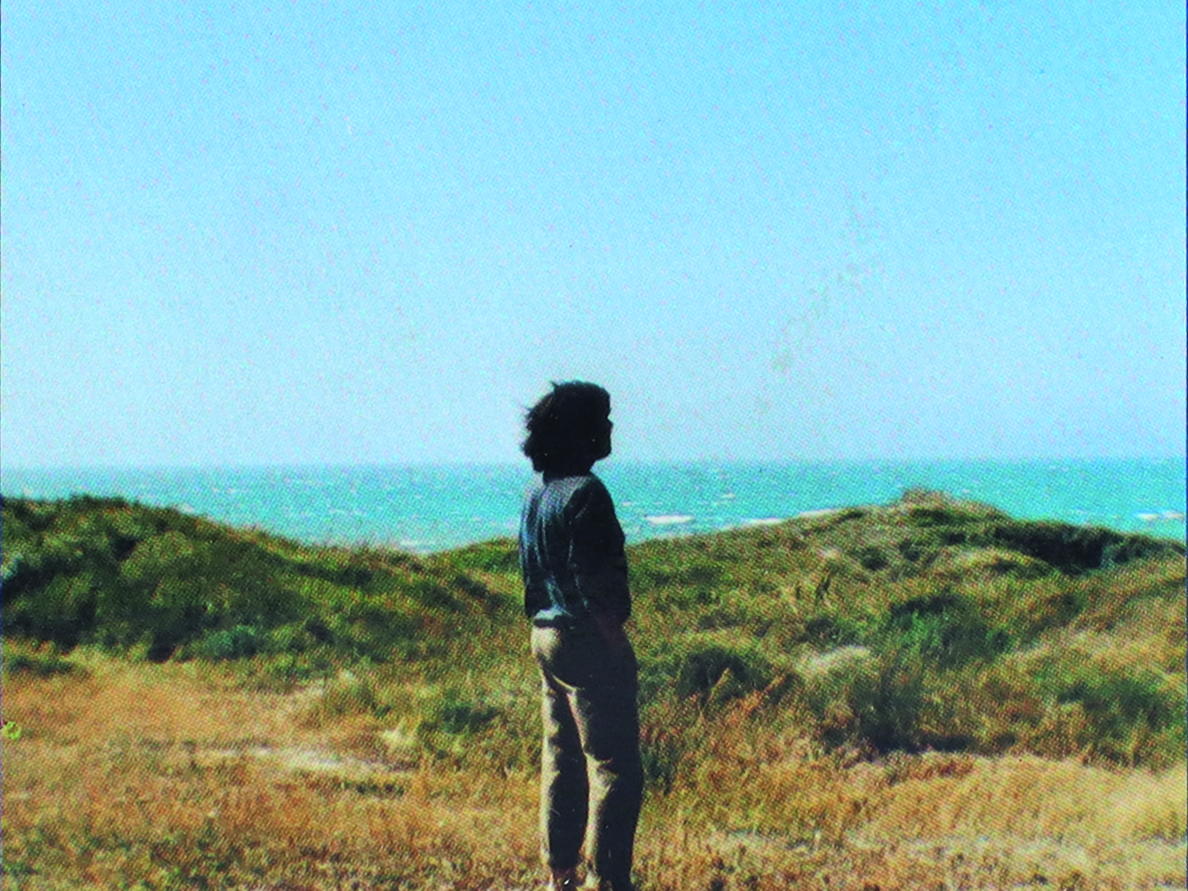 Bureau B Unearths Another Masterpiece in the Sky Archive: Dieter Schütz Voyage, Out July 18