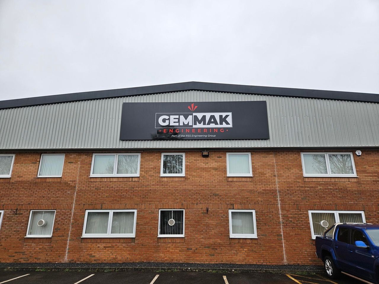 Rope and Sling Specialists Ltd. has relocated its Gemmak Engineering Ltd. manufacturing and engineering services department to a new facility in Swansea, Wales.