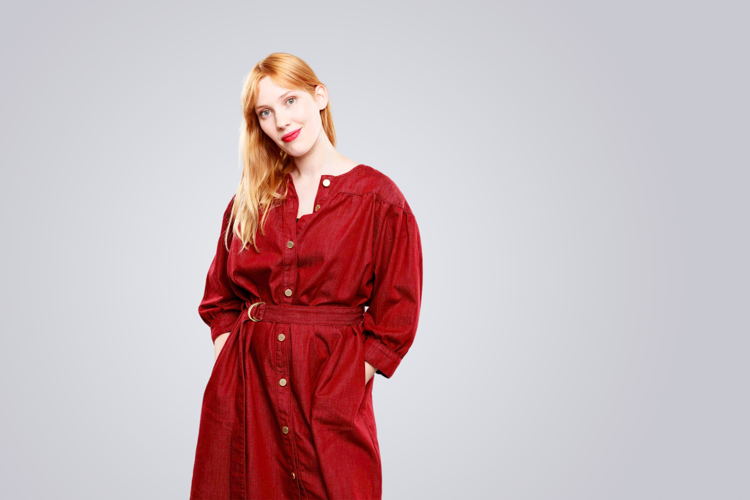 Clara De Decker – © VRT