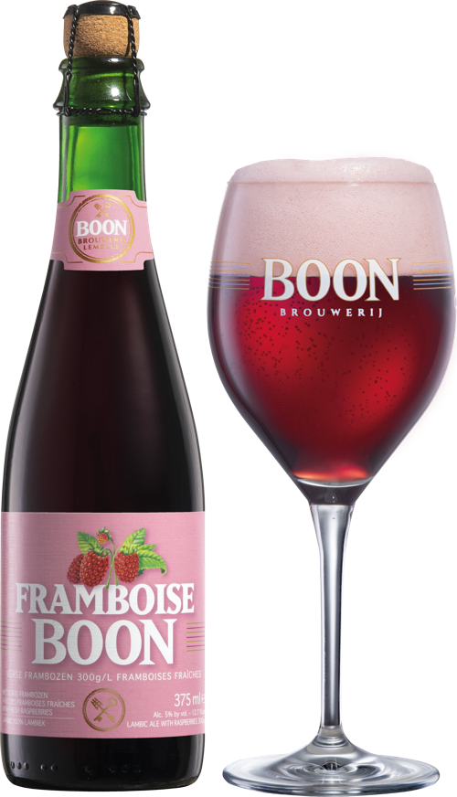 Framboise Boon