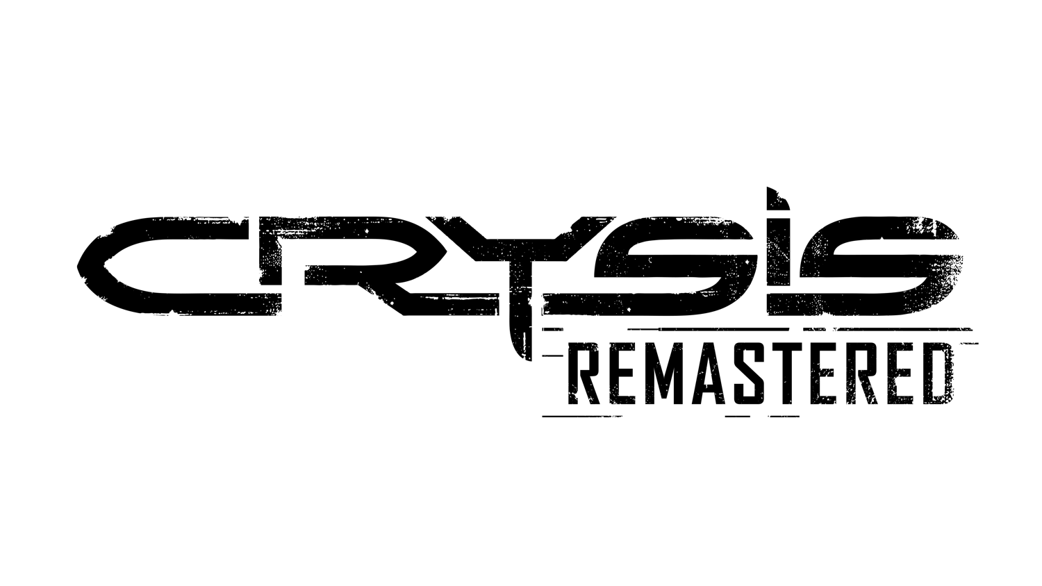 Crysis Remastered Logo