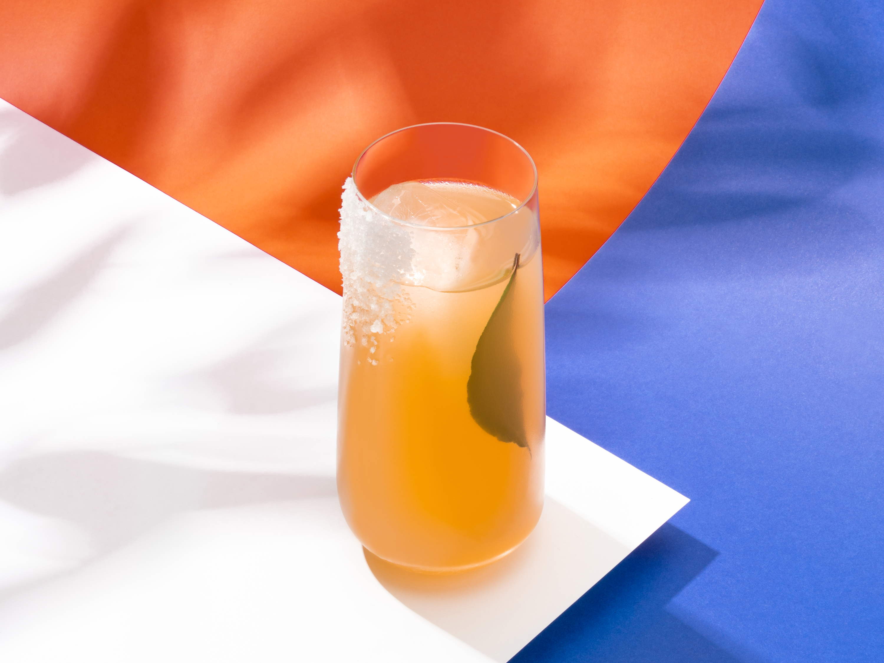 CONSEIL D'ETE : célébrez avec nous le 75e anniversaire du cocktail Margarita