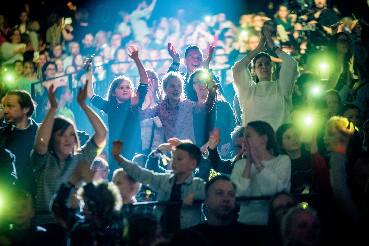 Gala van de Gouden K's 2018 © Jokko