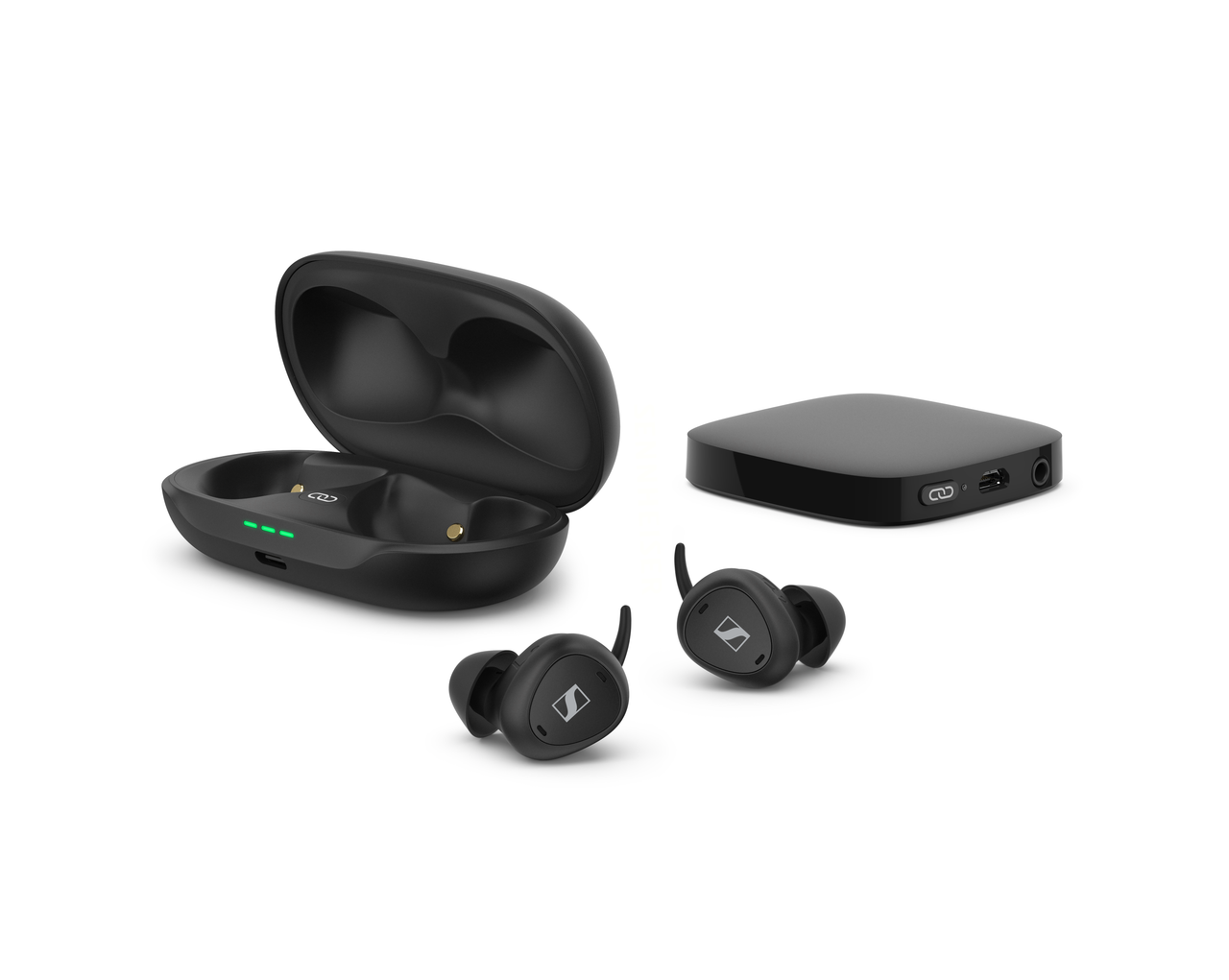Sennheiser TV Clear Set Sennheiser TV Clear Set