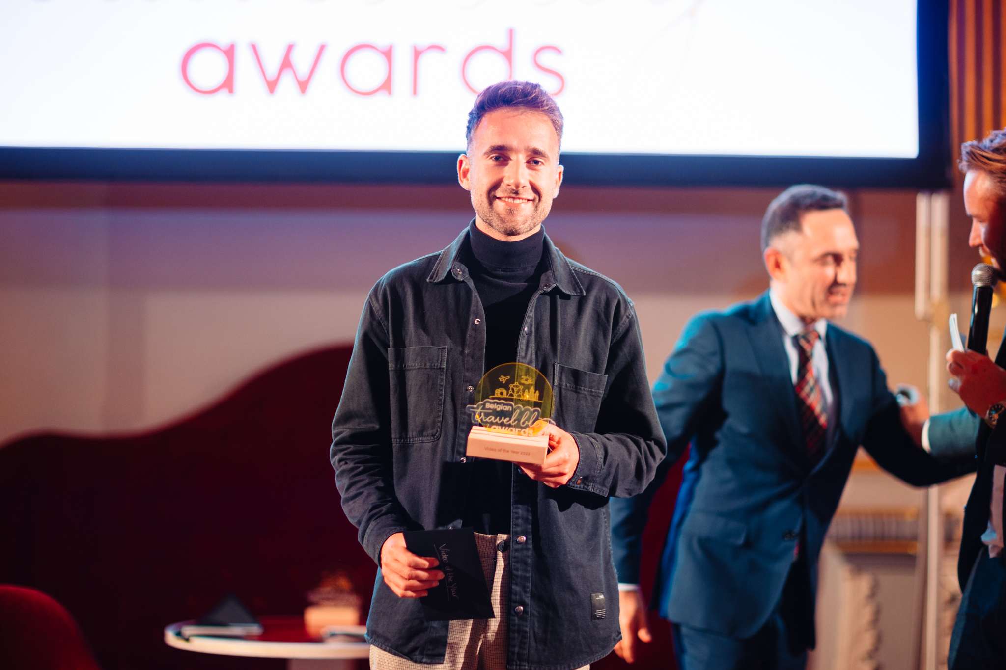 (c) BTBA - Thx.agency - Mats Palinckx