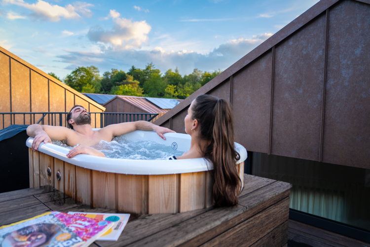 Roompot - Marber Veluwe