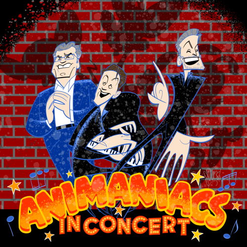 Animaniacs in Concert