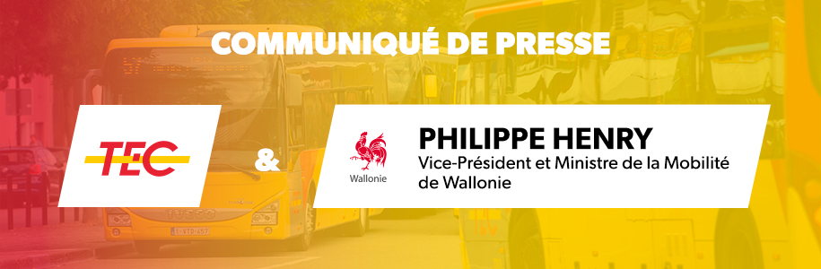 Le test sur l’embarquement de vélos sur les bus de la ligne Express E5 prolongé de 6 mois !