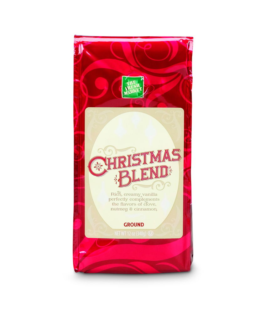 TFM Christmas Blend Coffee